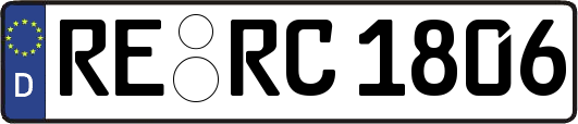 RE-RC1806