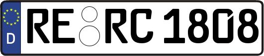 RE-RC1808