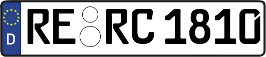 RE-RC1810