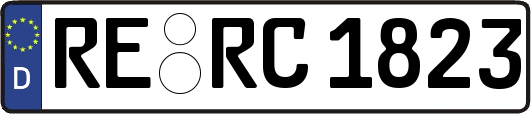 RE-RC1823