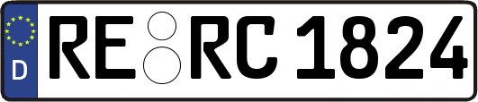 RE-RC1824