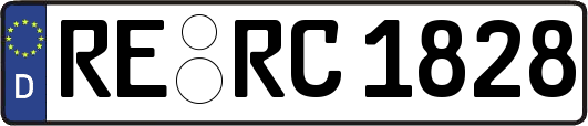 RE-RC1828