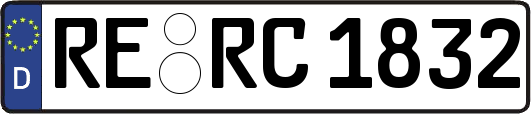 RE-RC1832