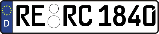 RE-RC1840