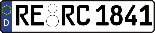 RE-RC1841