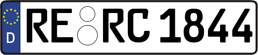 RE-RC1844