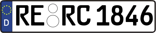 RE-RC1846