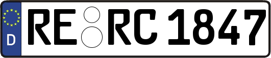 RE-RC1847