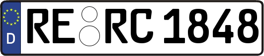 RE-RC1848