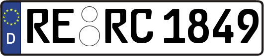 RE-RC1849