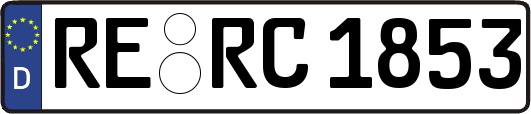 RE-RC1853