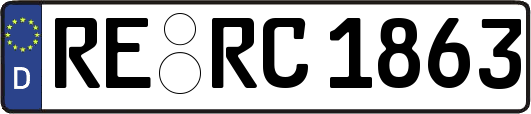 RE-RC1863