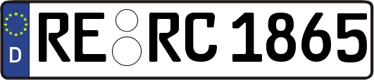 RE-RC1865