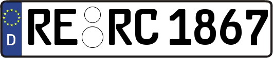 RE-RC1867