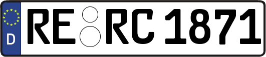RE-RC1871