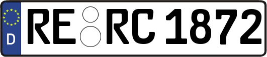 RE-RC1872