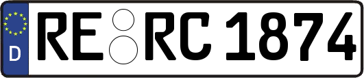 RE-RC1874