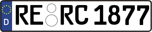 RE-RC1877