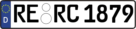 RE-RC1879