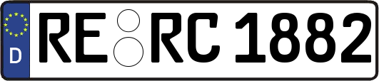 RE-RC1882