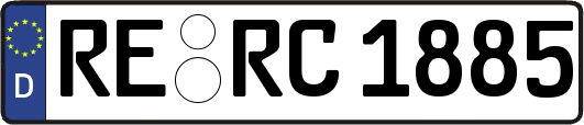 RE-RC1885