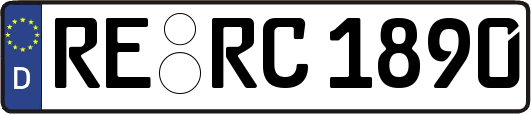 RE-RC1890