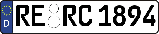 RE-RC1894