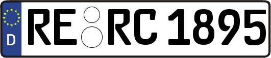 RE-RC1895