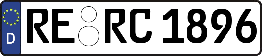 RE-RC1896