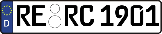 RE-RC1901