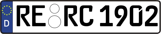 RE-RC1902