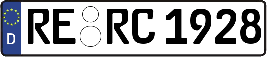 RE-RC1928
