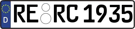 RE-RC1935