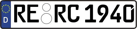 RE-RC1940