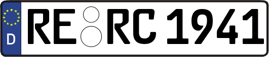 RE-RC1941
