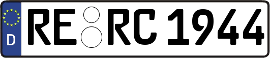 RE-RC1944