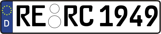 RE-RC1949