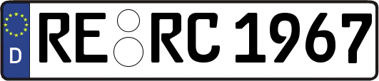 RE-RC1967