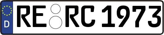 RE-RC1973