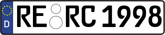RE-RC1998