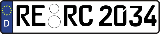 RE-RC2034