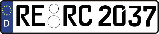 RE-RC2037