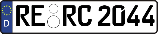 RE-RC2044