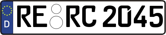 RE-RC2045