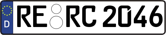RE-RC2046