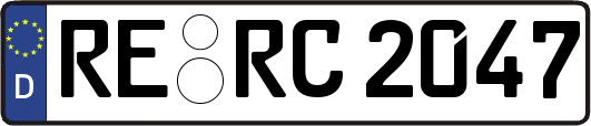 RE-RC2047