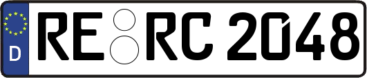 RE-RC2048