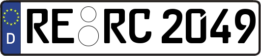 RE-RC2049