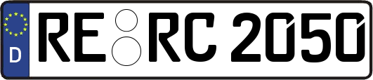 RE-RC2050