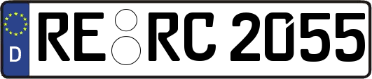 RE-RC2055